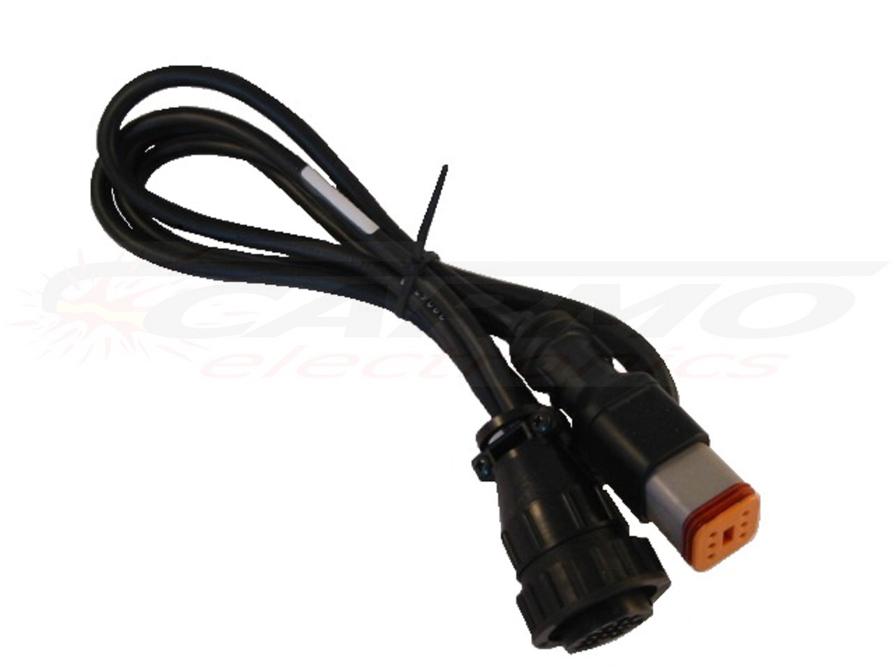 AP35/OBD Motorfiets diagnose kabel - Clique na Imagem para Fechar